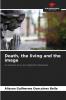 Death the living and the image