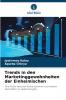 Trends in den Marketinggewohnheiten der Einheimischen