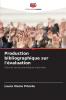 Production bibliographique sur l'évaluation