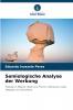 Semiologische Analyse der Werbung
