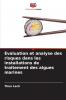 Évaluation et analyse des risques dans les installations de traitement des algues marines