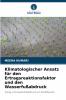 Klimatologischer Ansatz für den Ertragsreaktionsfaktor und den Wasserfußabdruck