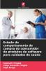 Estudo do comportamento de compra do consumidor de produtos de software para cuidados de saúde