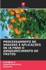 PROCESSAMENTO DE IMAGENS E APLICAÇÕES DE IA PARA O AMADURECIMENTO DE FRUTOS
