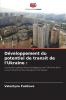 Développement du potentiel de transit de l'Ukraine