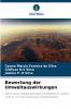 Bewertung der Umweltauswirkungen