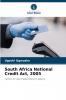 South Africa National Credit Act 2005