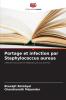 Portage et infection par Staphylococcus aureus