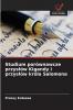 Studium porównawcze przysłów Kigandy i przysłów króla Salomona