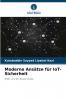Moderne Ansätze für IoT-Sicherheit