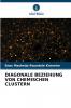 DIAGONALE BEZIEHUNG VON CHEMISCHEN CLUSTERN