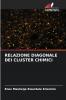 RELAZIONE DIAGONALE DEI CLUSTER CHIMICI