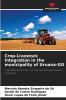 Crop-Livestock Integration in the municipality of Uruana-GO