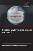 System wykrywania maski na twarz