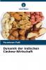 Dynamik der indischen Cashew-Wirtschaft
