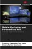 Mobile Marketing and Personalised Ads