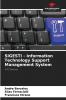 SIGESTI - Information Technology Support Management System