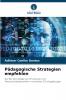 Pädagogische Strategien empfehlen