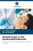 Oralchirurgie in der Kinderzahnheilkunde