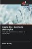 Apple Inc. Gestione strategica