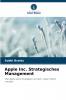 Apple Inc. Strategisches Management