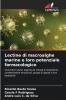 Lectine di macroalghe marine e loro potenziale farmacologico