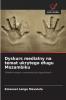 Dyskurs medialny na temat ukrytego długu Mozambiku