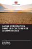 LARGE HYBRIDATION DANS LES CULTURES DE LÉGUMINEUSES