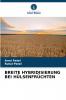 BREITE HYBRIDISIERUNG BEI HÜLSENFRÜCHTEN