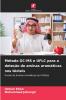 Método GC-MS e UFLC para a deteção de aminas aromáticas nos têxteis