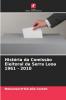 História da Comissão Eleitoral da Serra Leoa 1961 - 2010