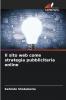 Il sito web come strategia pubblicitaria online