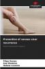 Prevention of venous ulcer recurrence