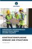 KONSTRUKTIONSPLANUNG GEBÄUDE UND STRUKTUREN
