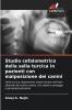 Studio cefalometrico della sella turcica in pazienti con malposizione dei canini