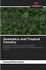 Geomatics and Tropical Forestry