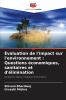 Évaluation de l'impact sur l'environnement
