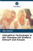 Interaktive Technologie in der Therapie mit Kindern