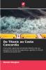 Do Titanic ao Costa Concordia