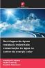 Reciclagem de águas residuais industriais