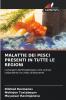 MALATTIE DEI PESCI PRESENTI IN TUTTE LE REGIONI