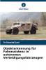 Objekterkennung für Fahrassistenz in autonomen Verteidigungsfahrzeugen