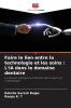 Faire le lien entre la technologie et les soins
