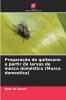 Preparação de quitosano a partir de larvas de mosca doméstica (Musca domestica)