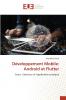 Développement Mobile