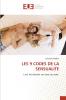 LES 9 CODES DE LA SENSUALITE