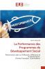 La Performance des Programmes de Développement Social