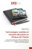 Technologies mobiles et réussite éducative en Afrique de l'Ouest