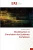Modélisation et Simulation des Systèmes Complexes