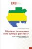 Oliguisme